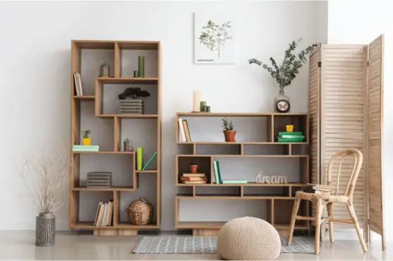 Jak odnowić stary segment pokojowy? Pełny poradnik DIY